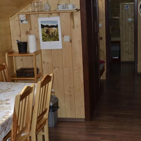 Holiday Home V Kolte Kolta المظهر الخارجي الصورة