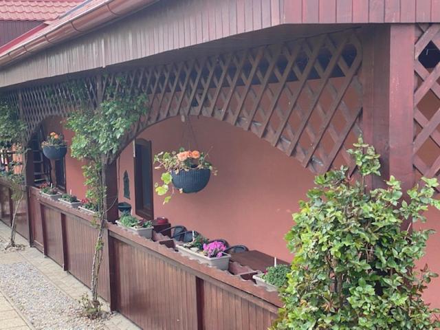 Holiday Home V Kolte Kolta المظهر الخارجي الصورة