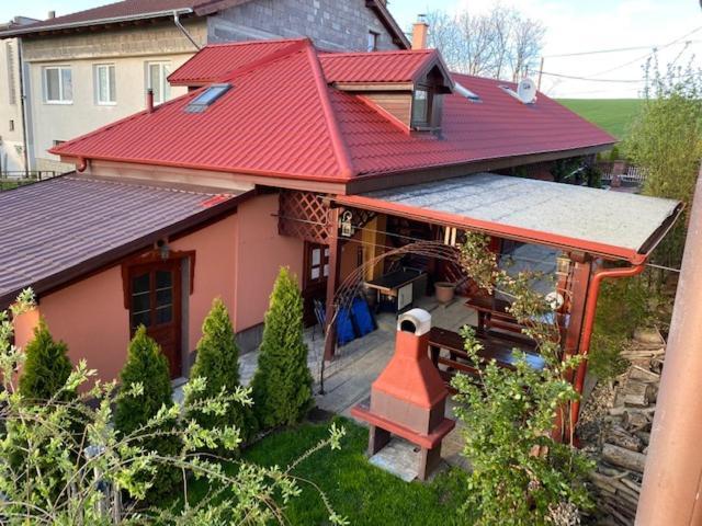Holiday Home V Kolte Kolta المظهر الخارجي الصورة