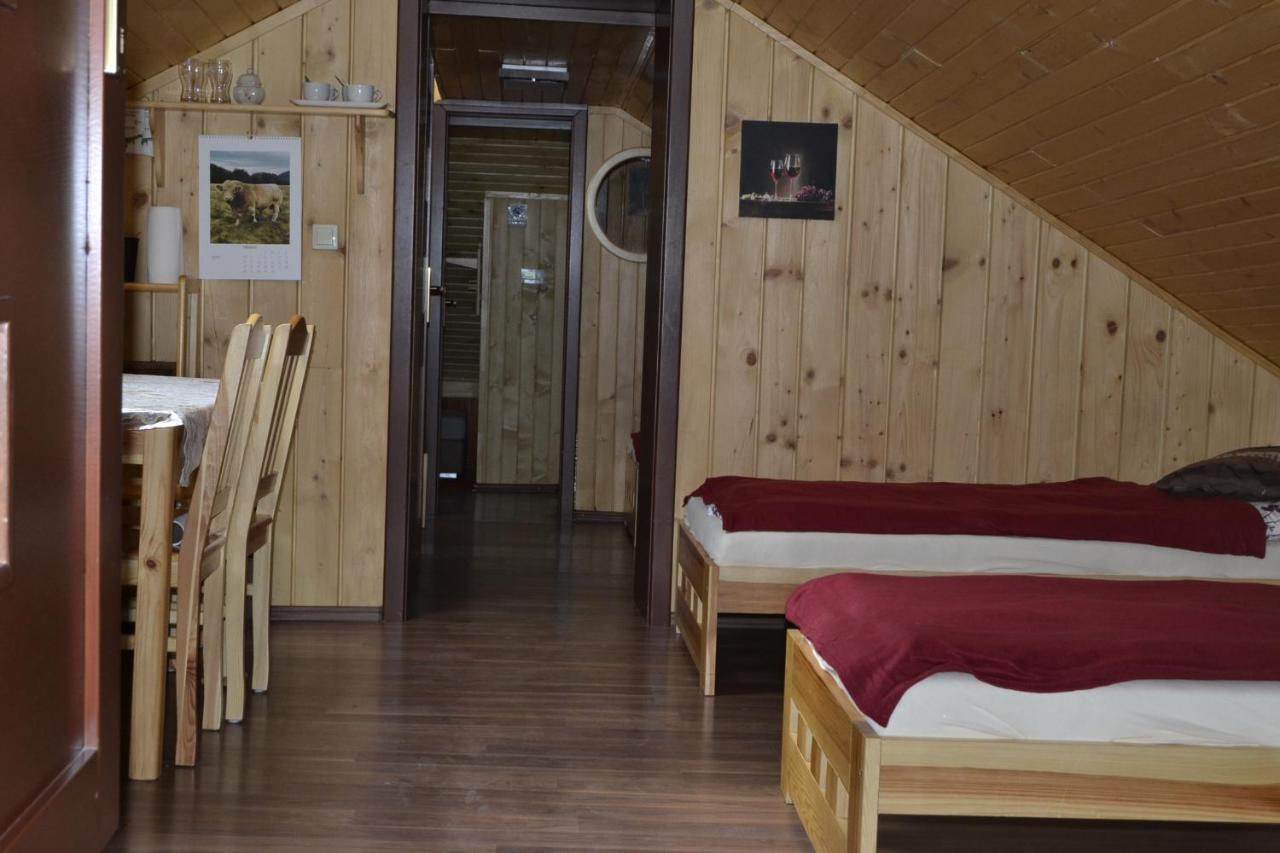 Holiday Home V Kolte Kolta المظهر الخارجي الصورة