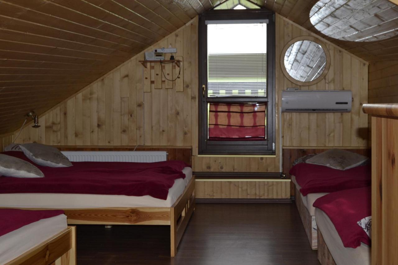 Holiday Home V Kolte Kolta المظهر الخارجي الصورة