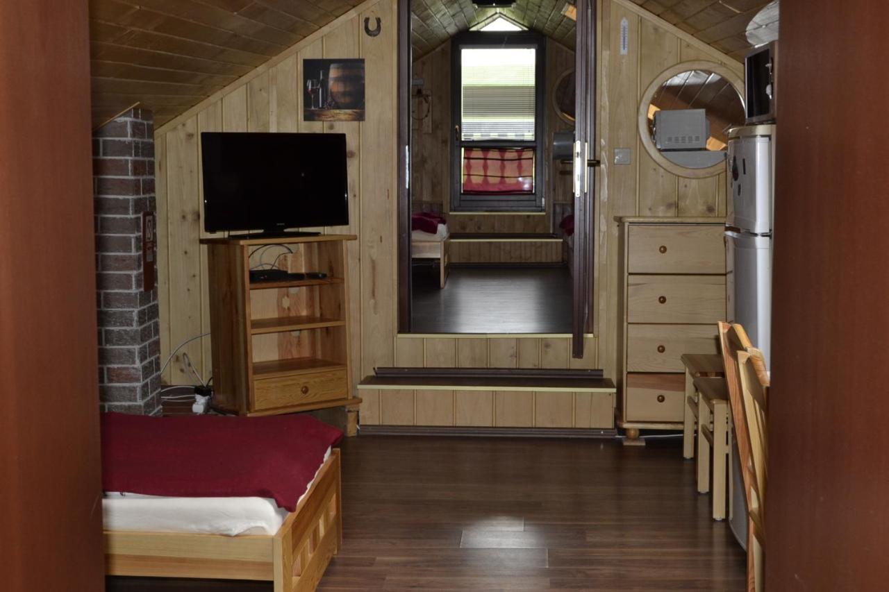 Holiday Home V Kolte Kolta المظهر الخارجي الصورة