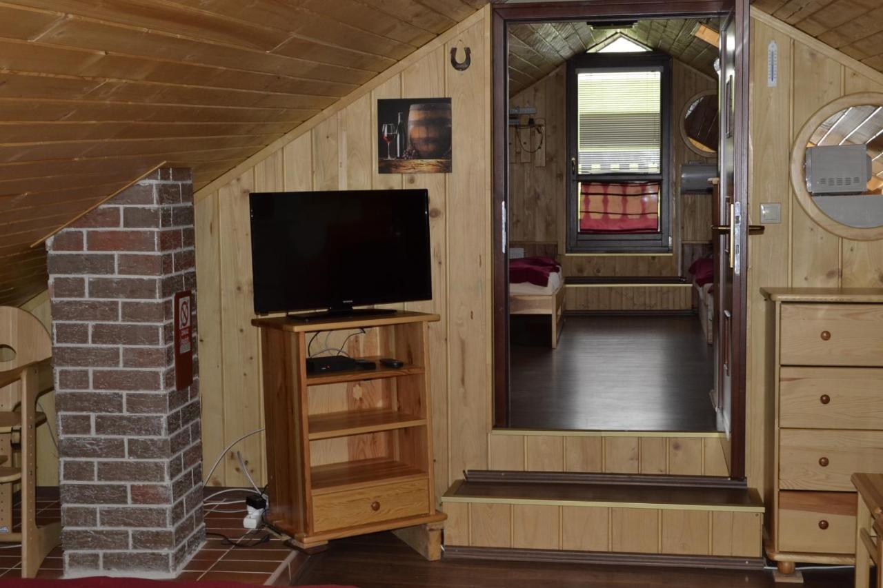 Holiday Home V Kolte Kolta المظهر الخارجي الصورة