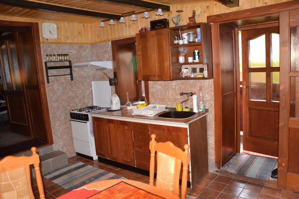 Holiday Home V Kolte Kolta المظهر الخارجي الصورة