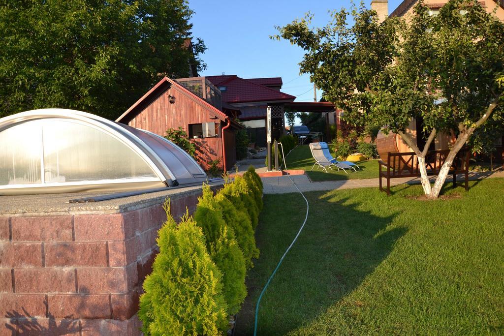 Holiday Home V Kolte Kolta المظهر الخارجي الصورة