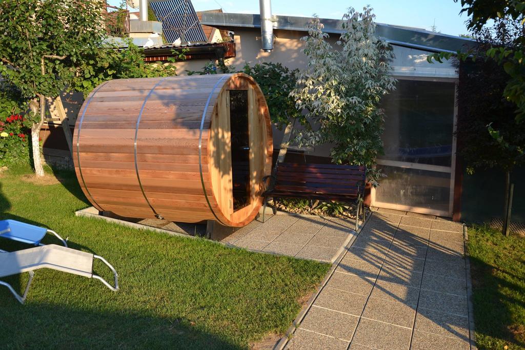 Holiday Home V Kolte Kolta المظهر الخارجي الصورة
