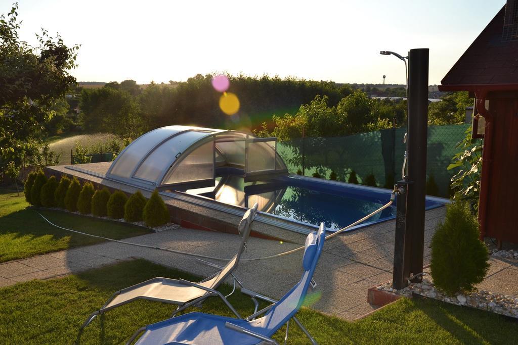 Holiday Home V Kolte Kolta المظهر الخارجي الصورة
