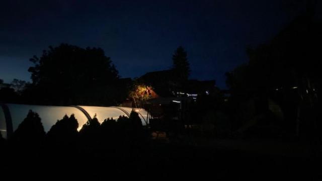 Holiday Home V Kolte Kolta المظهر الخارجي الصورة